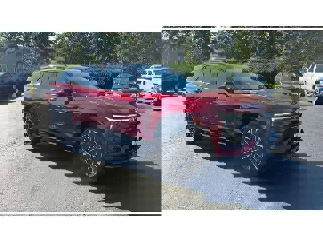 New 2026 Chevrolet Blazer EV SS image 2