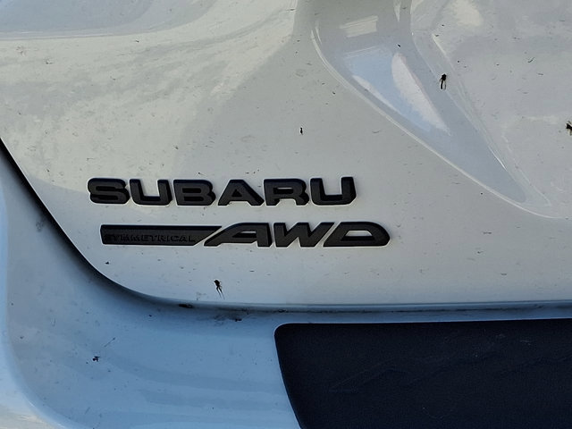 New 2026 Subaru Crosstrek 2.0i Premium image 18