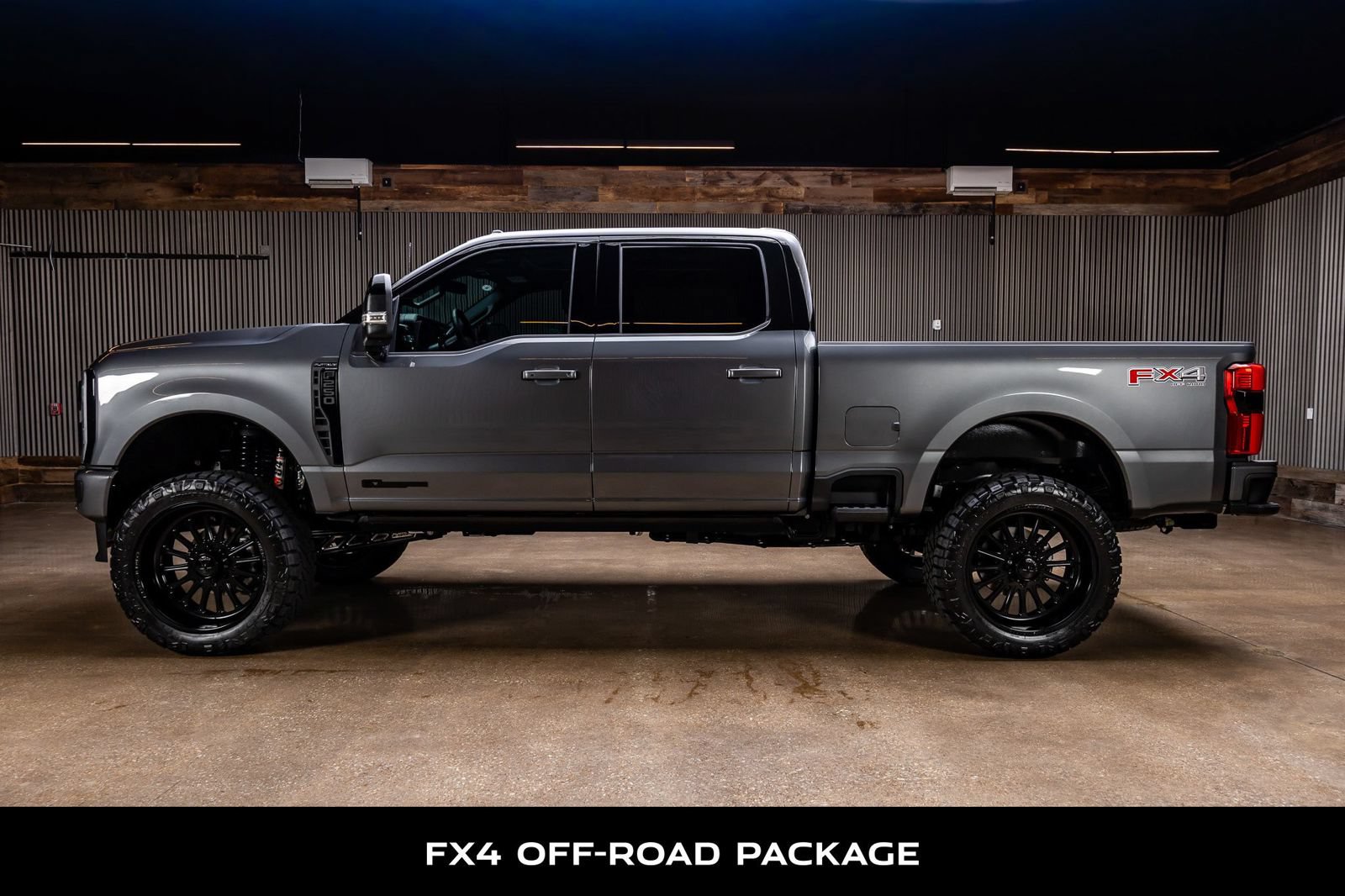 Used 2026 Ford F250 Platinum AWD/4WD image 6