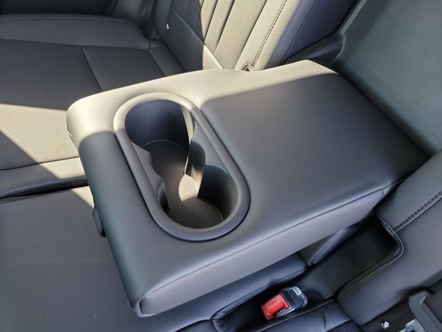 New 2027 Hyundai Santa Fe SEL FWD image 23