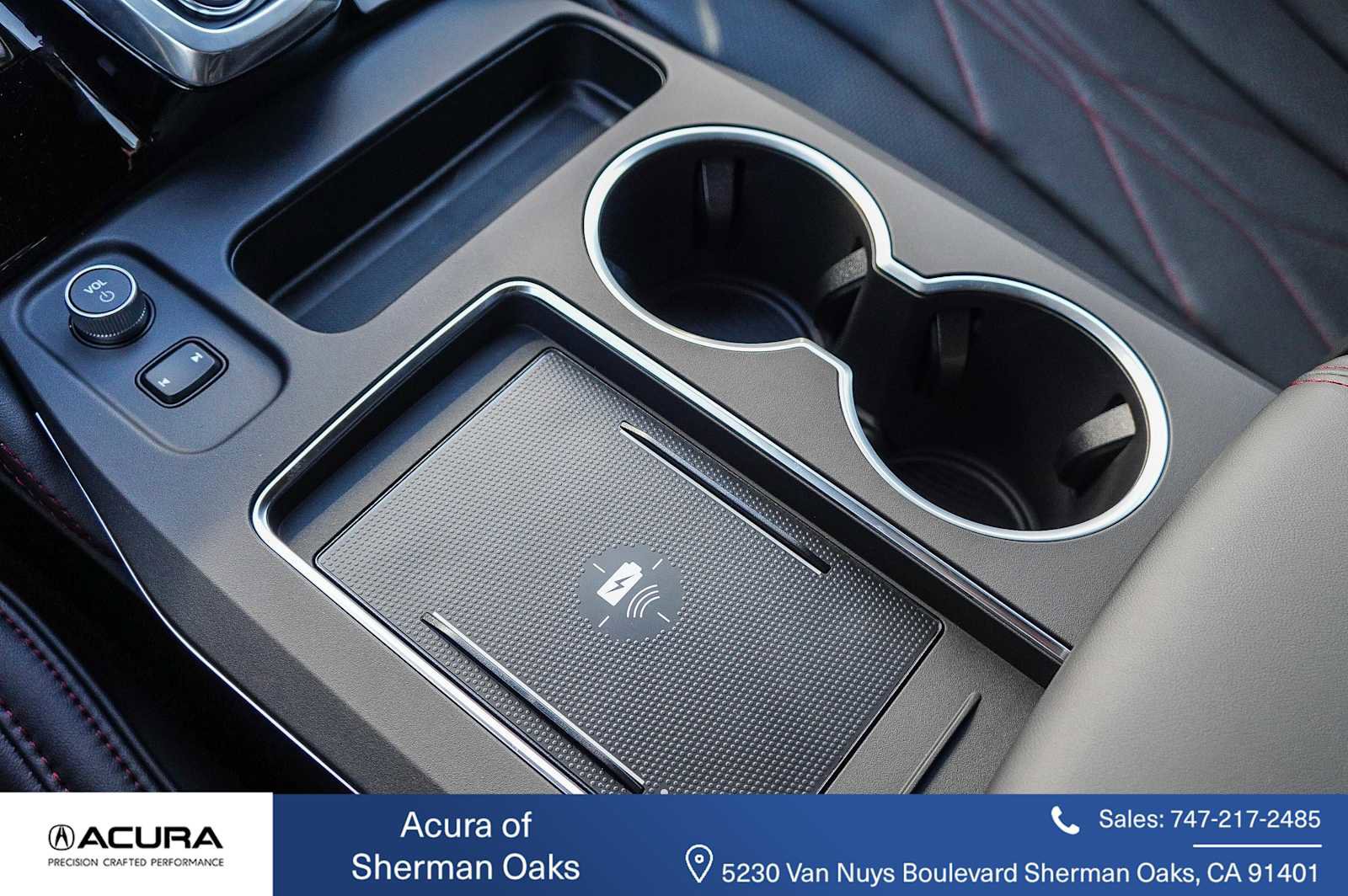 New 2026 Acura MDX A-Spec image 30