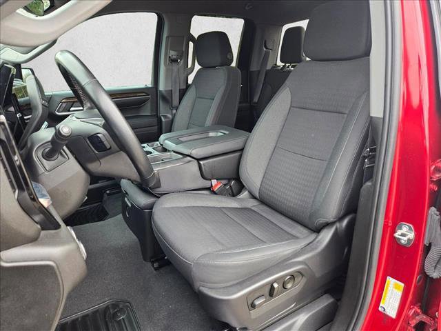Used 2023 GMC Sierra 1500 Elevation image 15