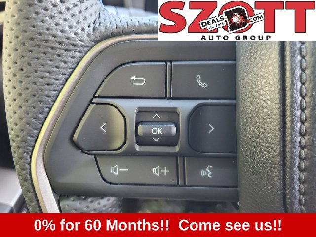 New 2026 Toyota Tundra Platinum w/ TRD Off-Road Package AWD/4WD image 24