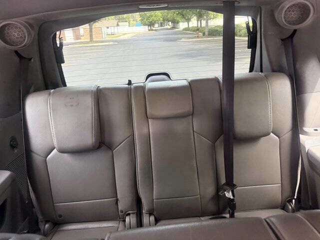 Used 2013 Honda Pilot Touring image 13