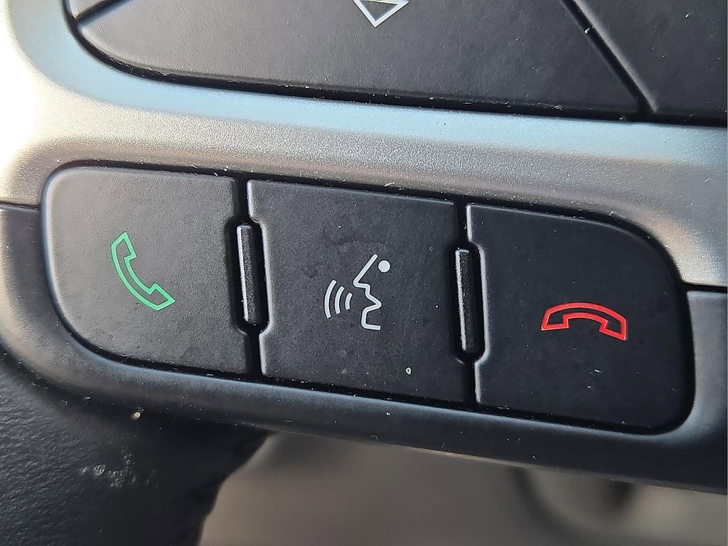 Used 2018 Jeep Compass Latitude w/ Popular Equipment Group image 25