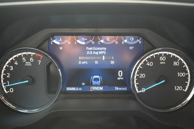Used 2023 Ford F150 XLT w/ Equipment Group 302A High AWD/4WD image 20