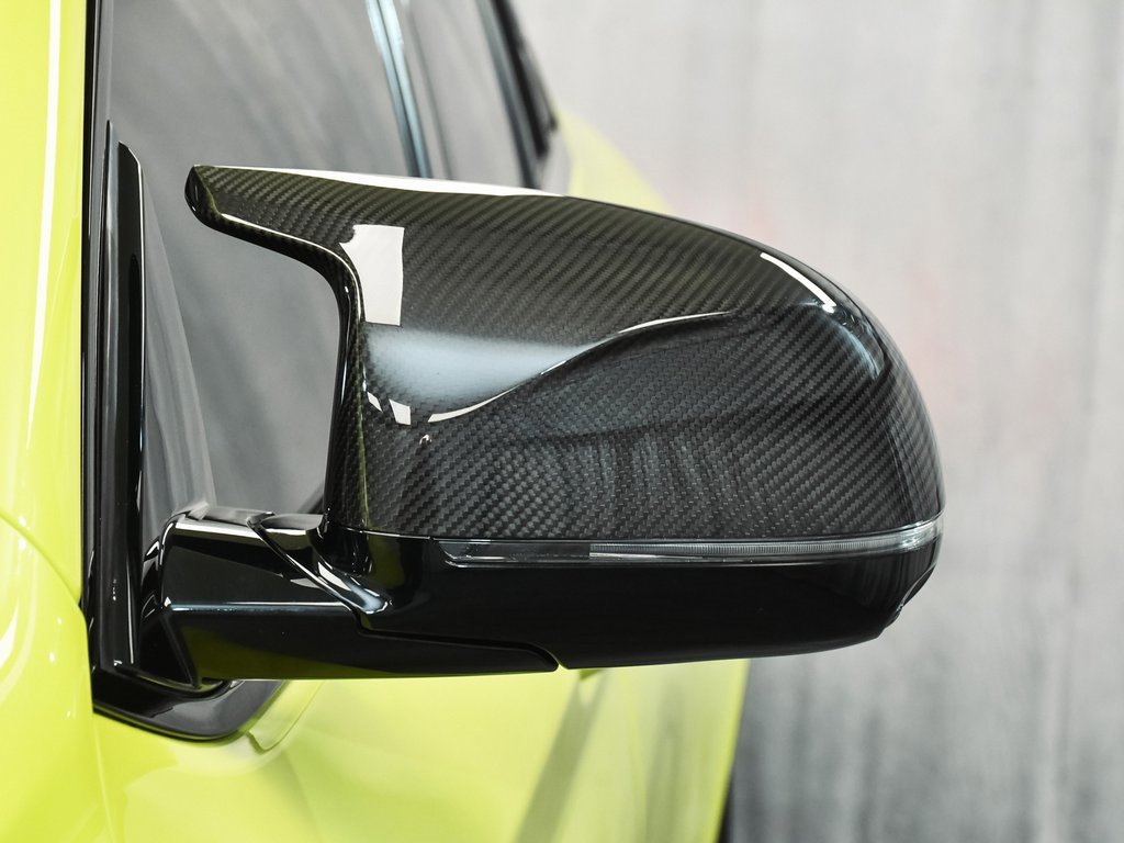 Used 2024 BMW X4 M image 86