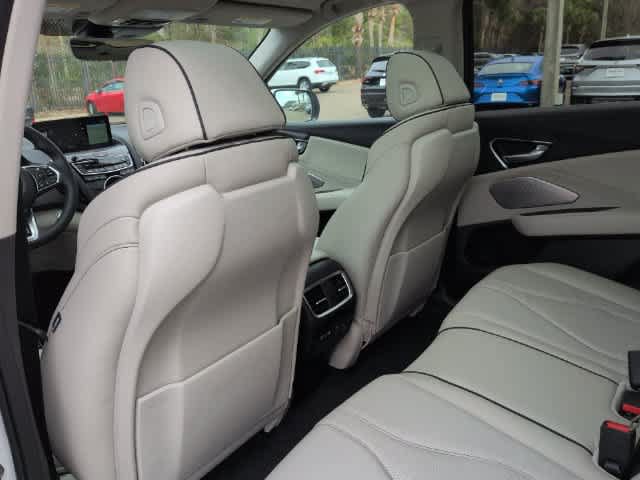Certified 2026 Acura RDX w/ Advance Package AWD/4WD image 19