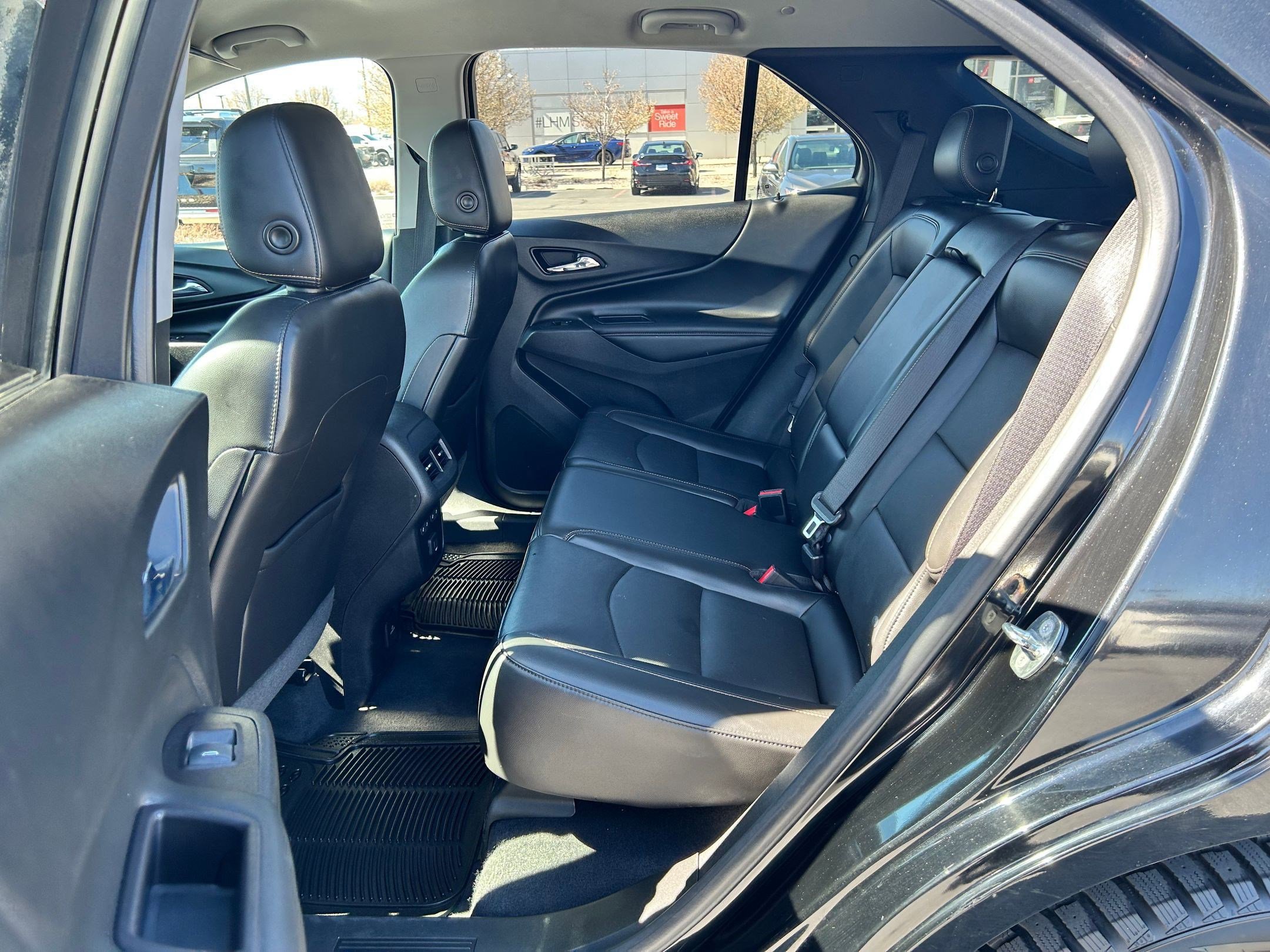 Used 2019 Chevrolet Equinox Premier image 23