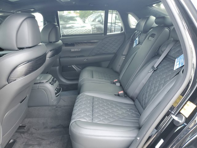 New 2026 Genesis G90 3.5T Prestige image 6