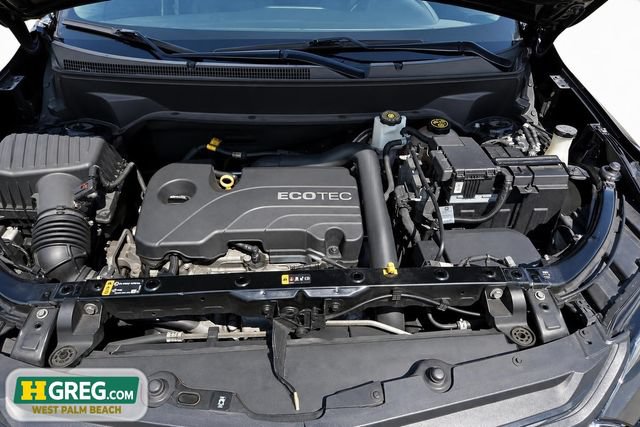 Used 2020 Chevrolet Equinox LT FWD image 14