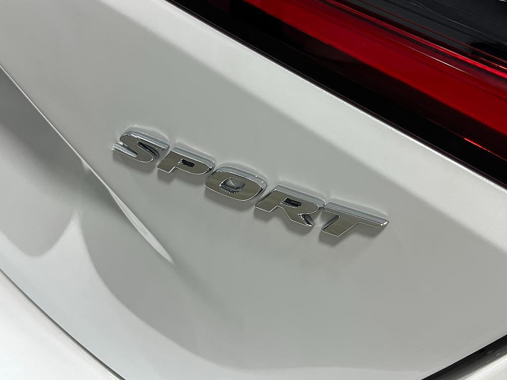 New 2026 Honda Civic Sport image 7