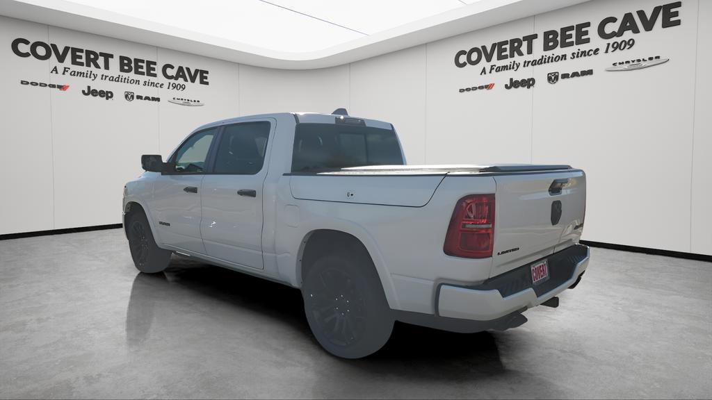 New 2026 RAM 1500 Limited image 7