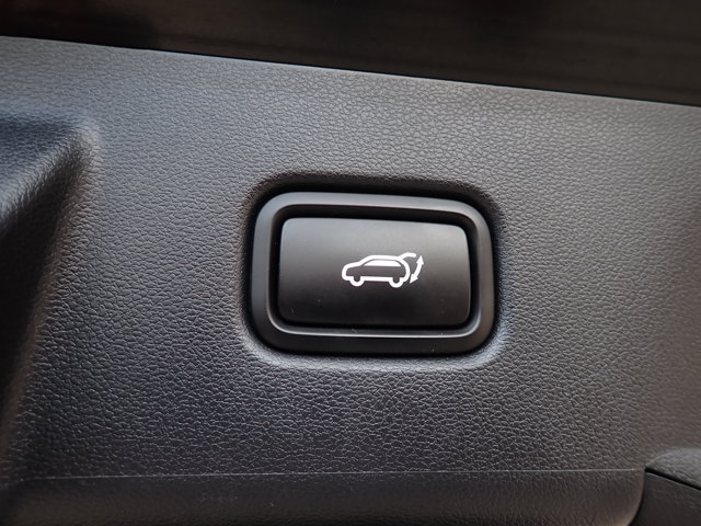 Used 2024 Hyundai Tucson SEL FWD image 9