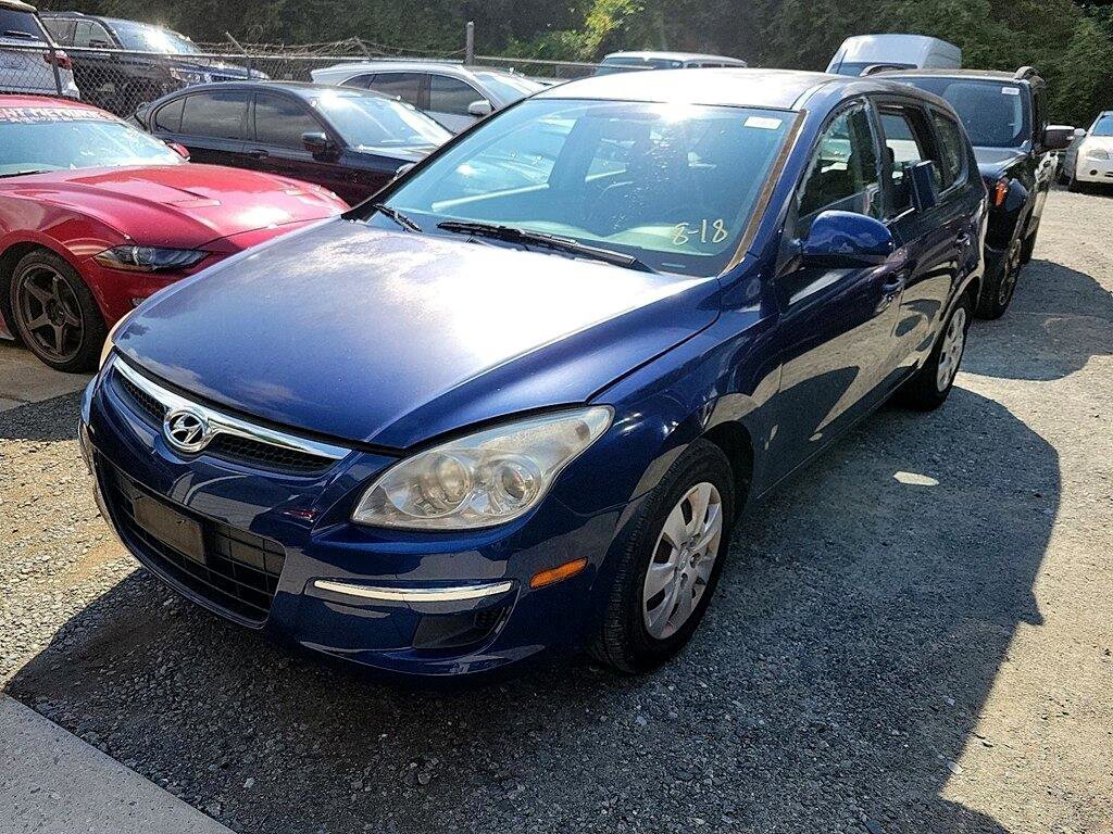 Used 2011 Hyundai Elantra GLS