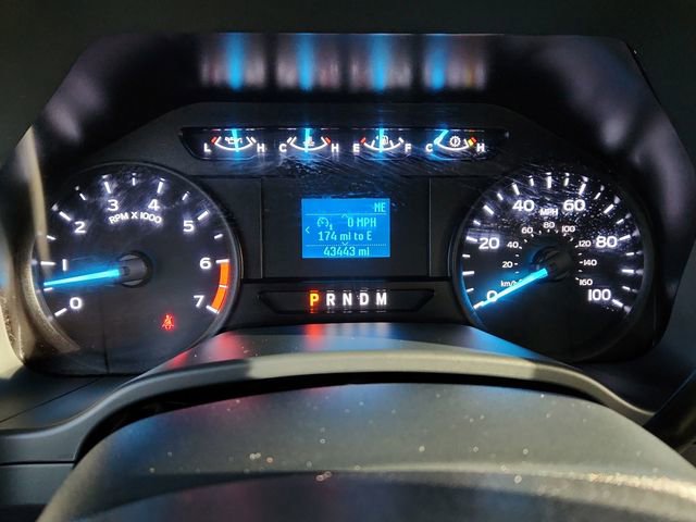 Used 2022 Ford F350 XL w/ STX Appearance Package image 34