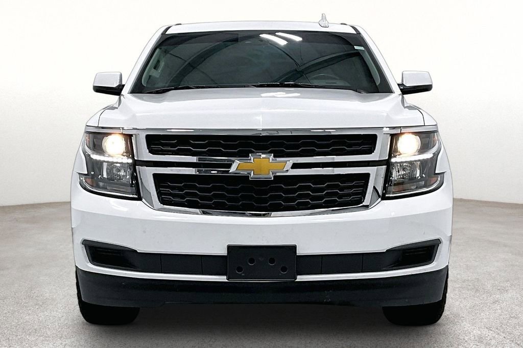 Used 2019 Chevrolet Tahoe LS w/ Enhanced Driver Alert Package RWD image 4