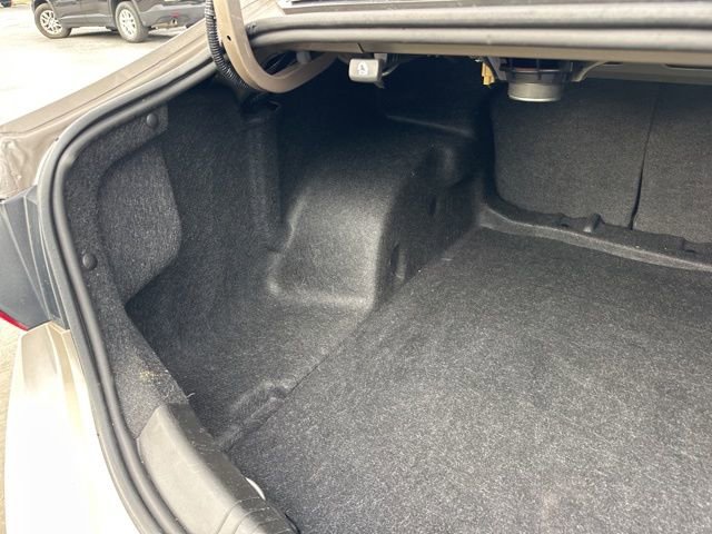 Used 2024 Chevrolet Malibu LT image 43