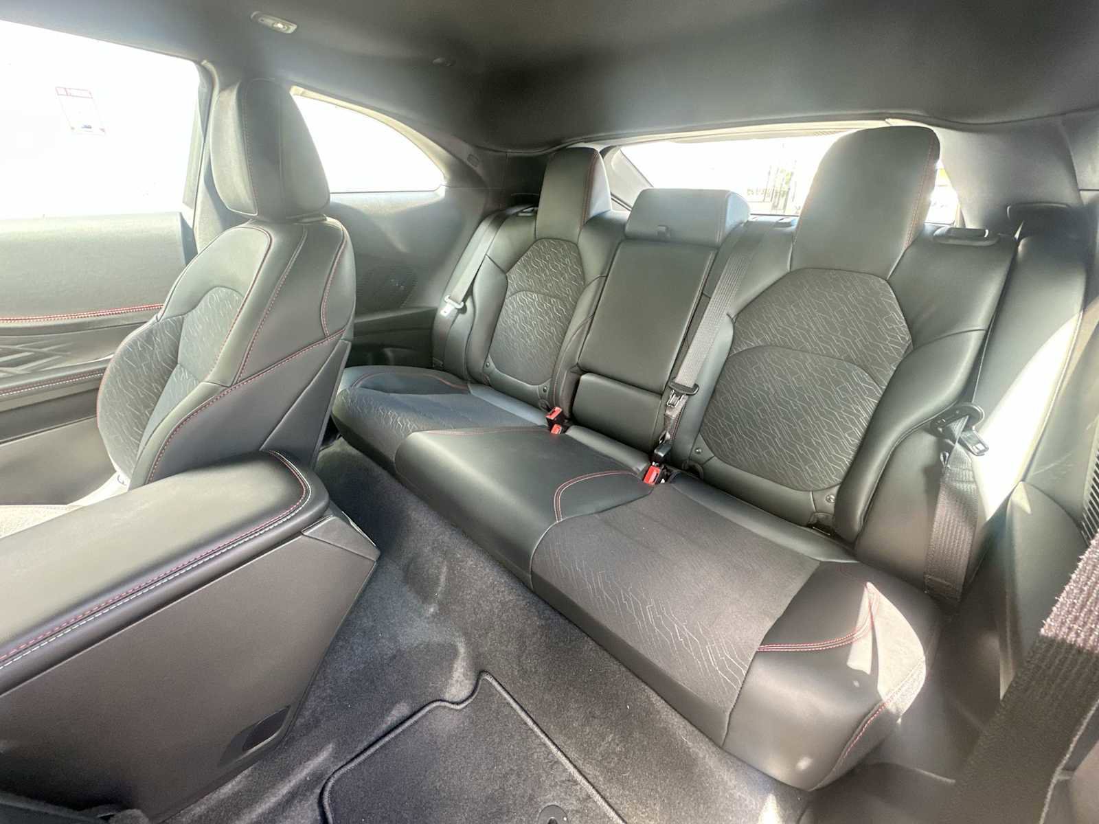 New 2025 Dodge Charger R/T w/ Quick Order Package 25M R/T AWD/4WD image 24