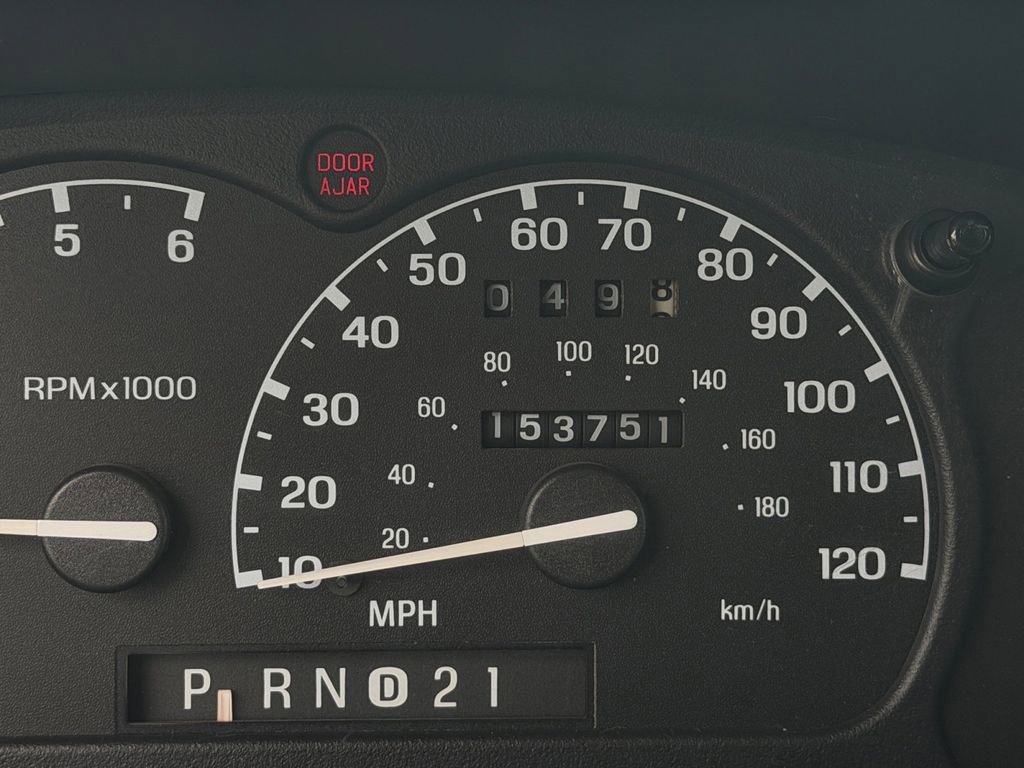 Used 1998 Ford Explorer Sport RWD image 17