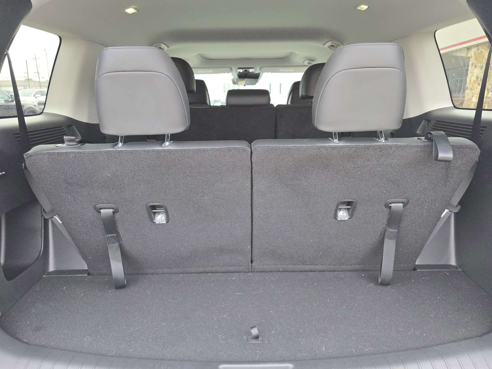 Used 2025 Hyundai Santa Fe XRT image 14