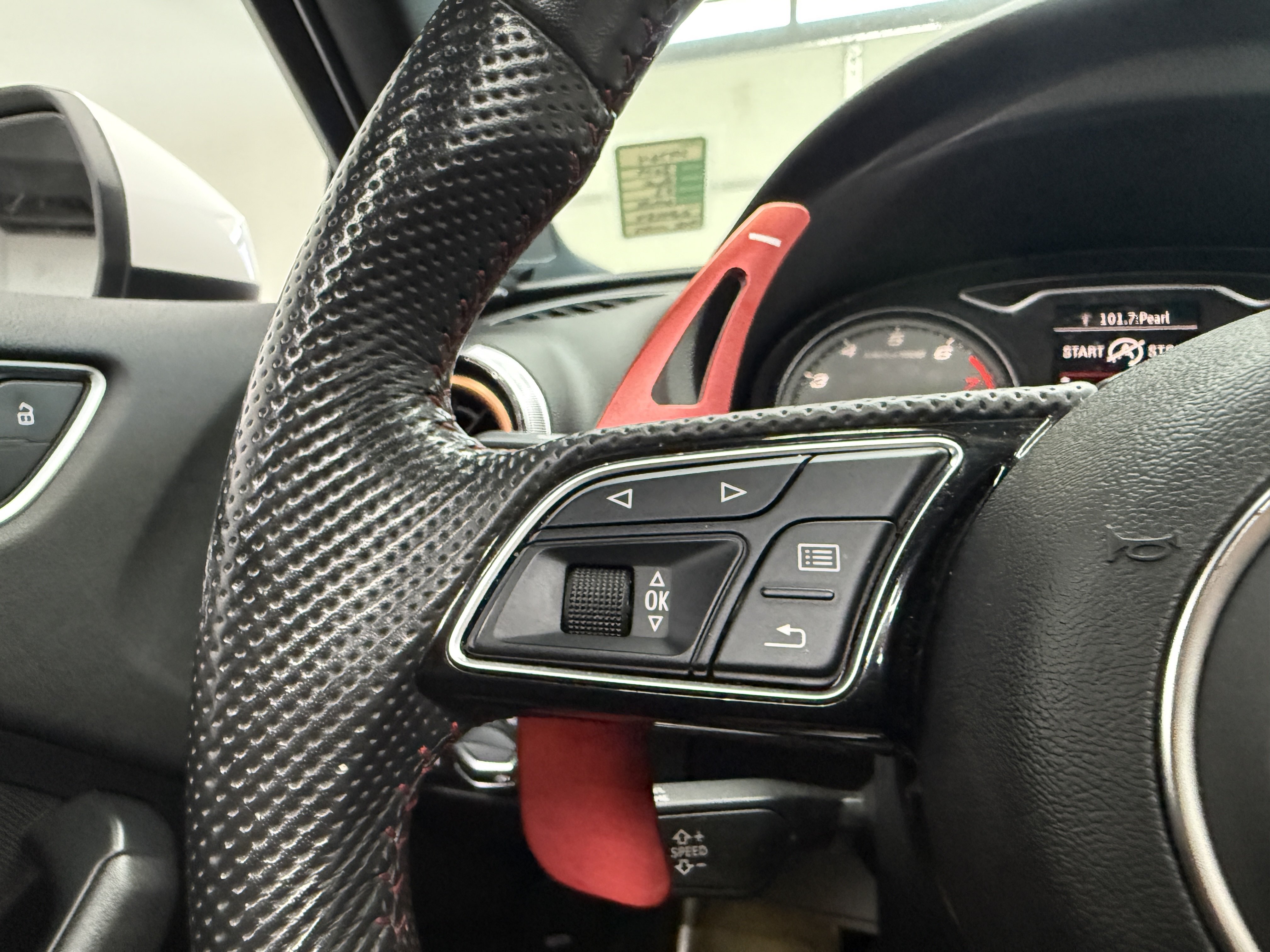 Used 2019 Audi S3 Premium Plus AWD/4WD image 17