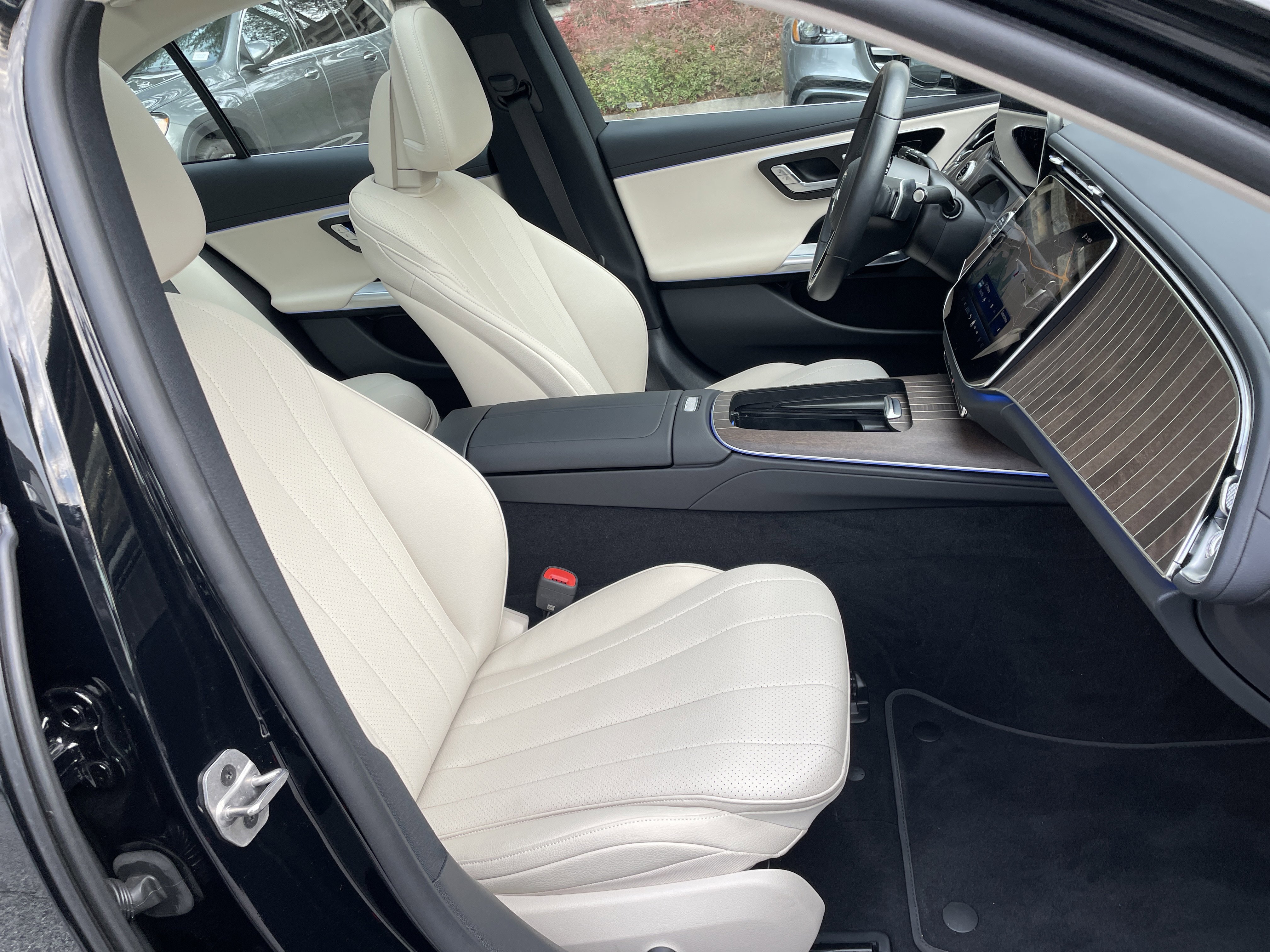 Certified 2025 Mercedes-Benz E 350 Sedan image 50