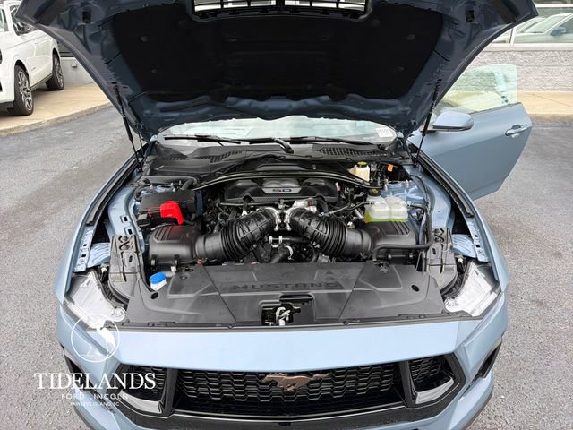 New 2026 Ford Mustang GT Premium RWD image 25