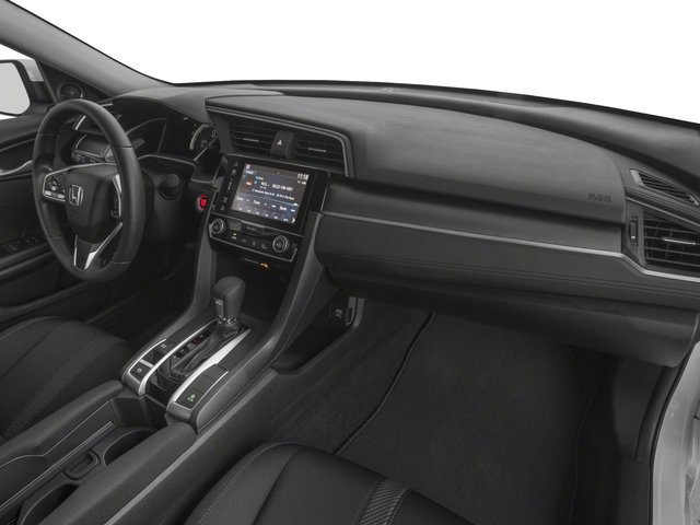 Certified 2018 Honda Civic EX image 16