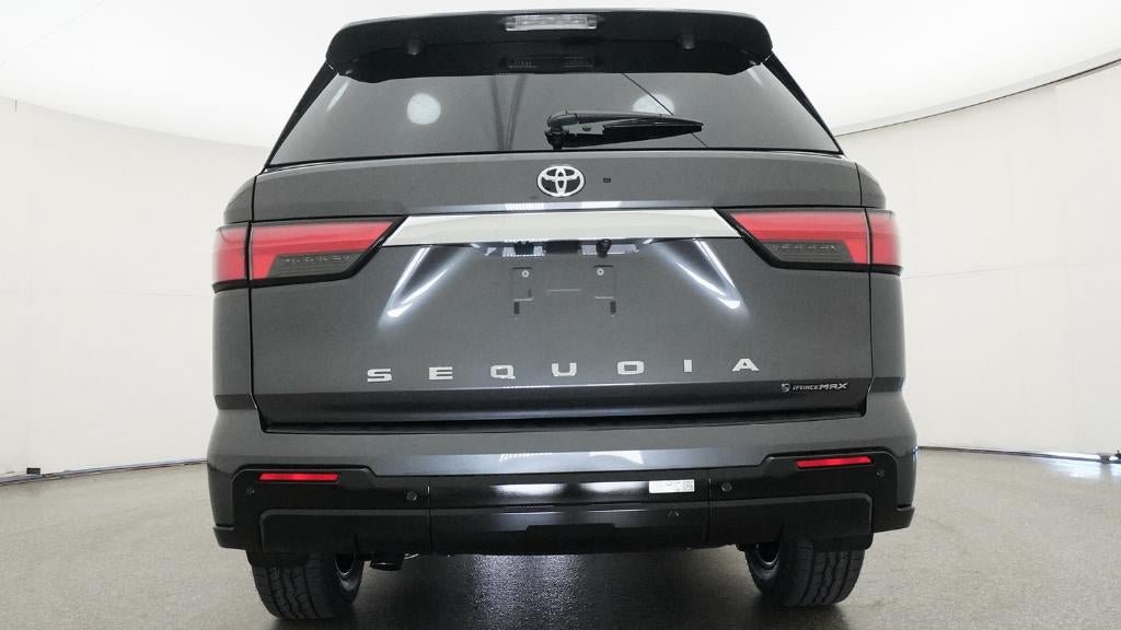 New 2026 Toyota Sequoia 1794 Edition AWD/4WD image 23