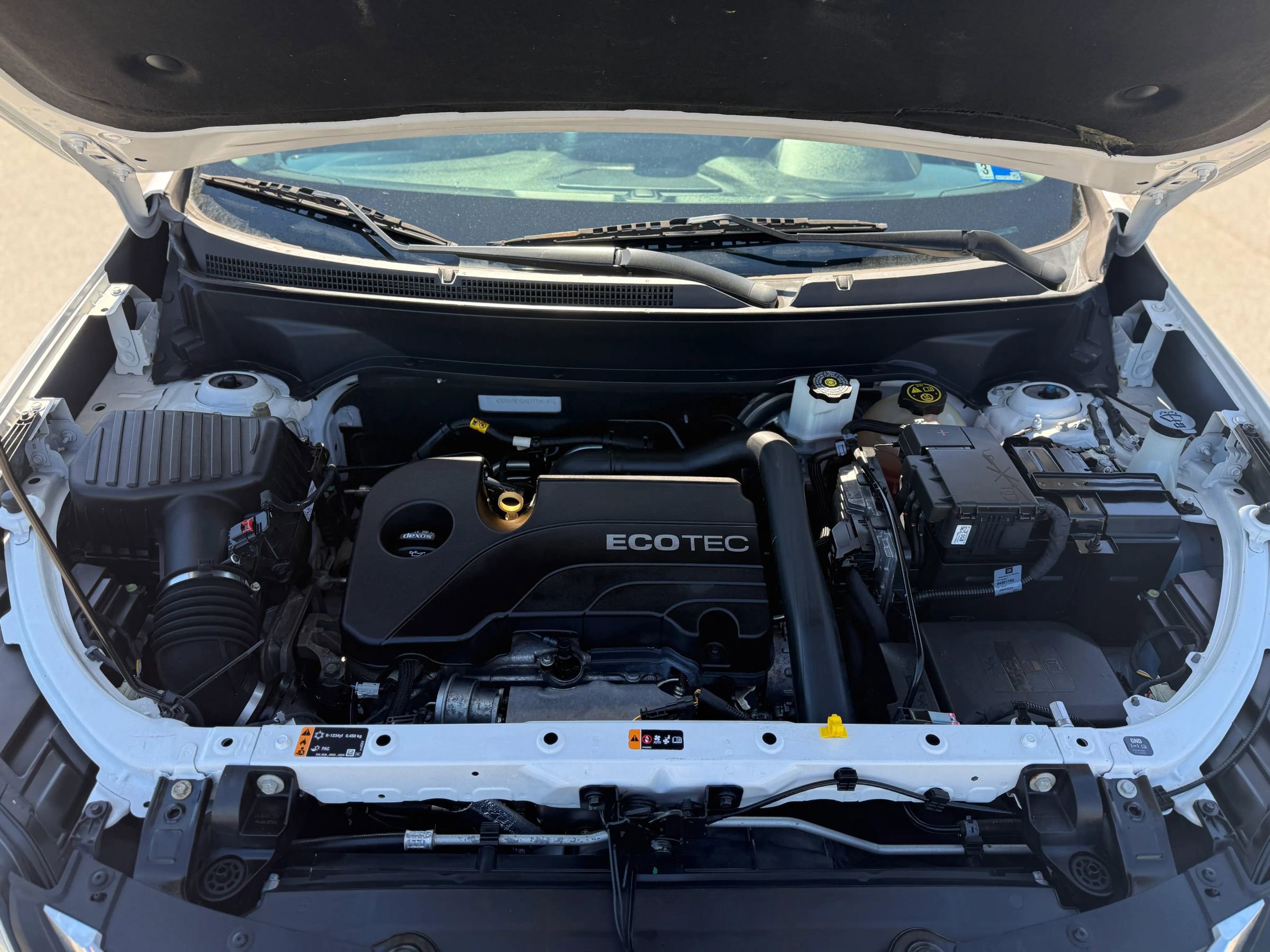 Used 2019 Chevrolet Equinox Premier image 12