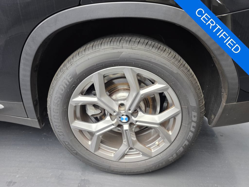 Used 2023 BMW X3 sDrive30i w/ Premium Package RWD image 17