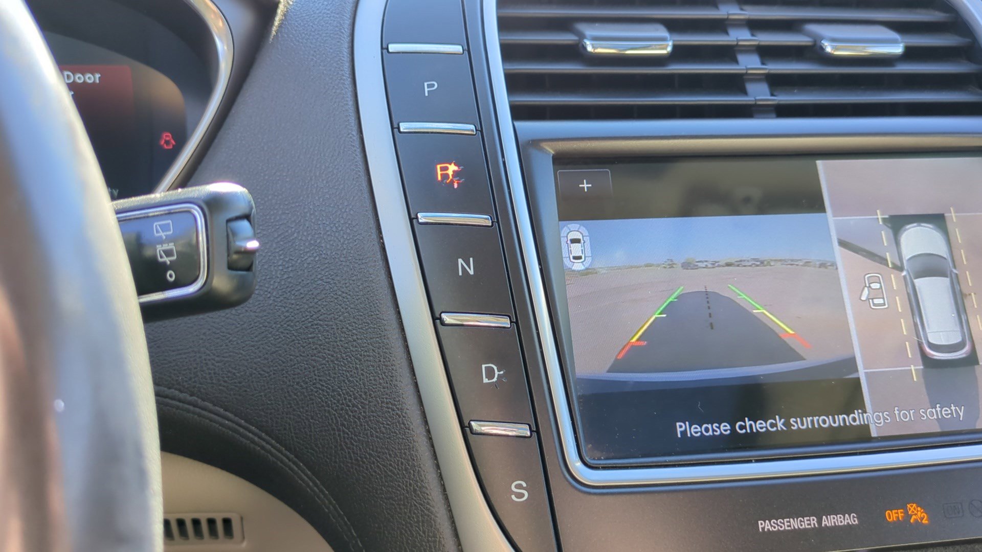 Used 2020 Lincoln Nautilus Reserve w/ Equipment Group 201A image 28