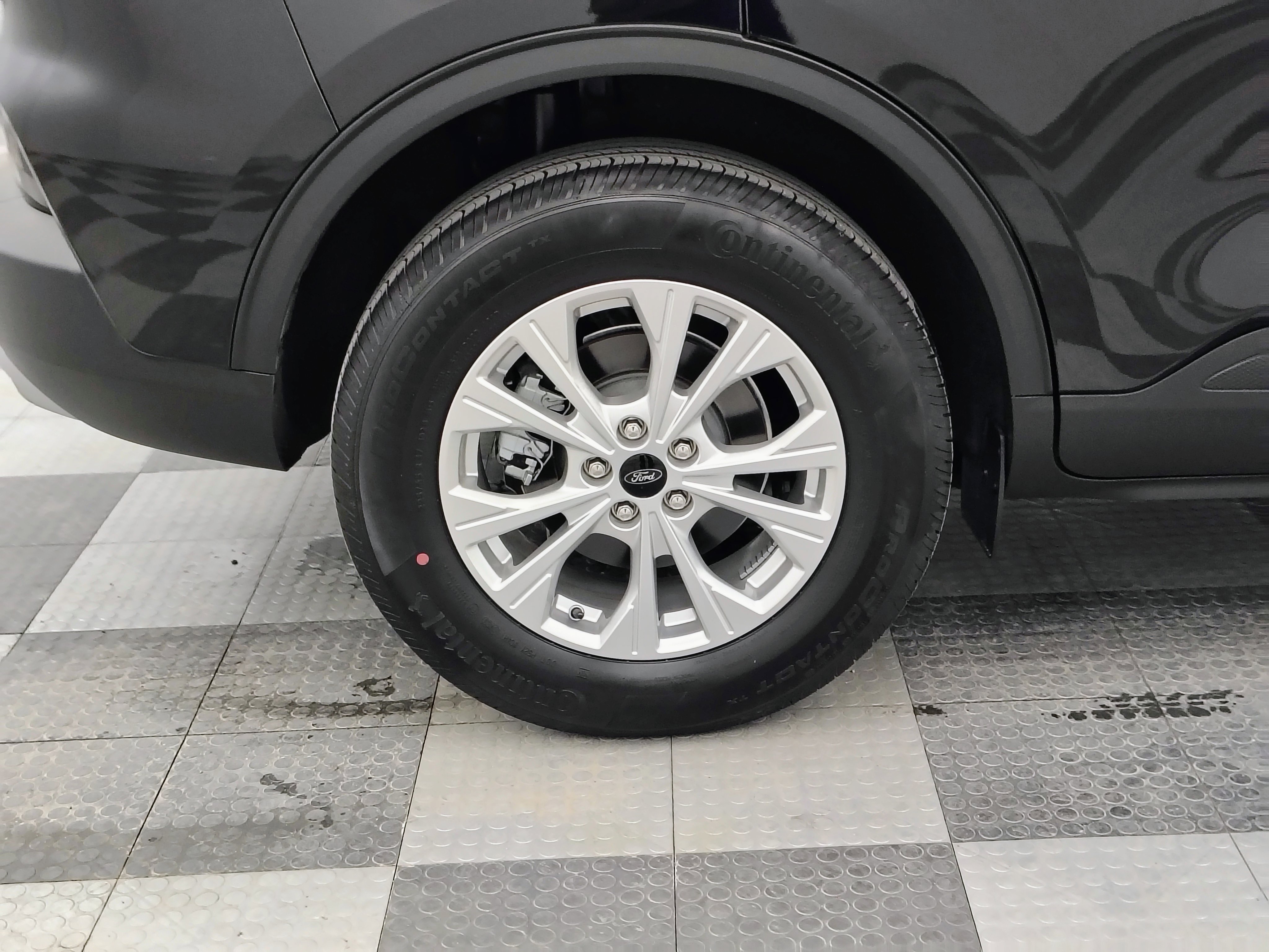 Used 2023 Ford Escape Active w/ Tech Pack #1 image 14