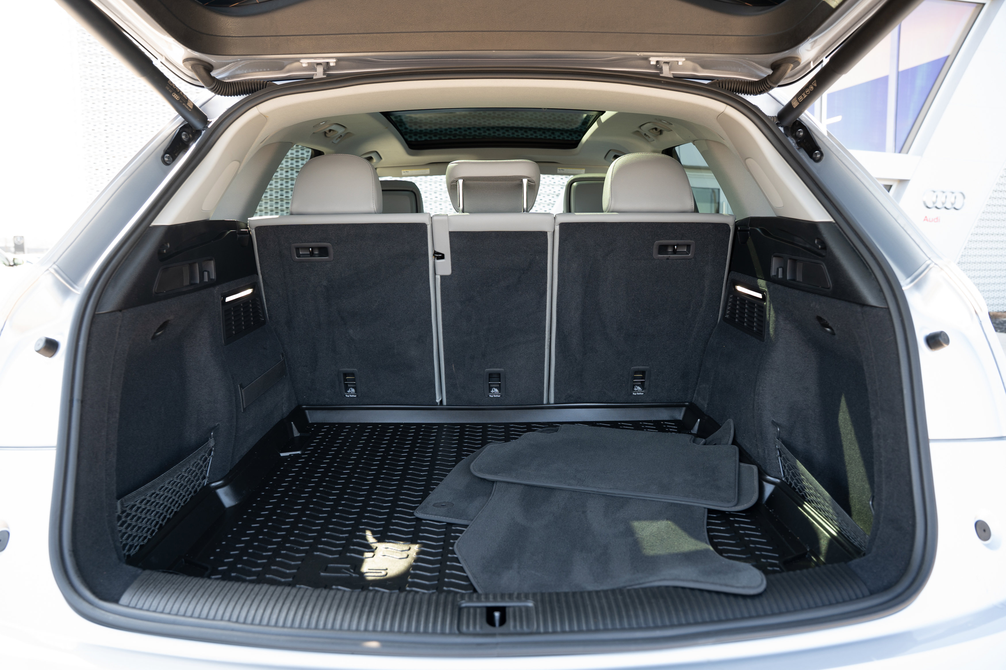 Certified 2023 Audi Q5 2.0T Premium Plus image 29