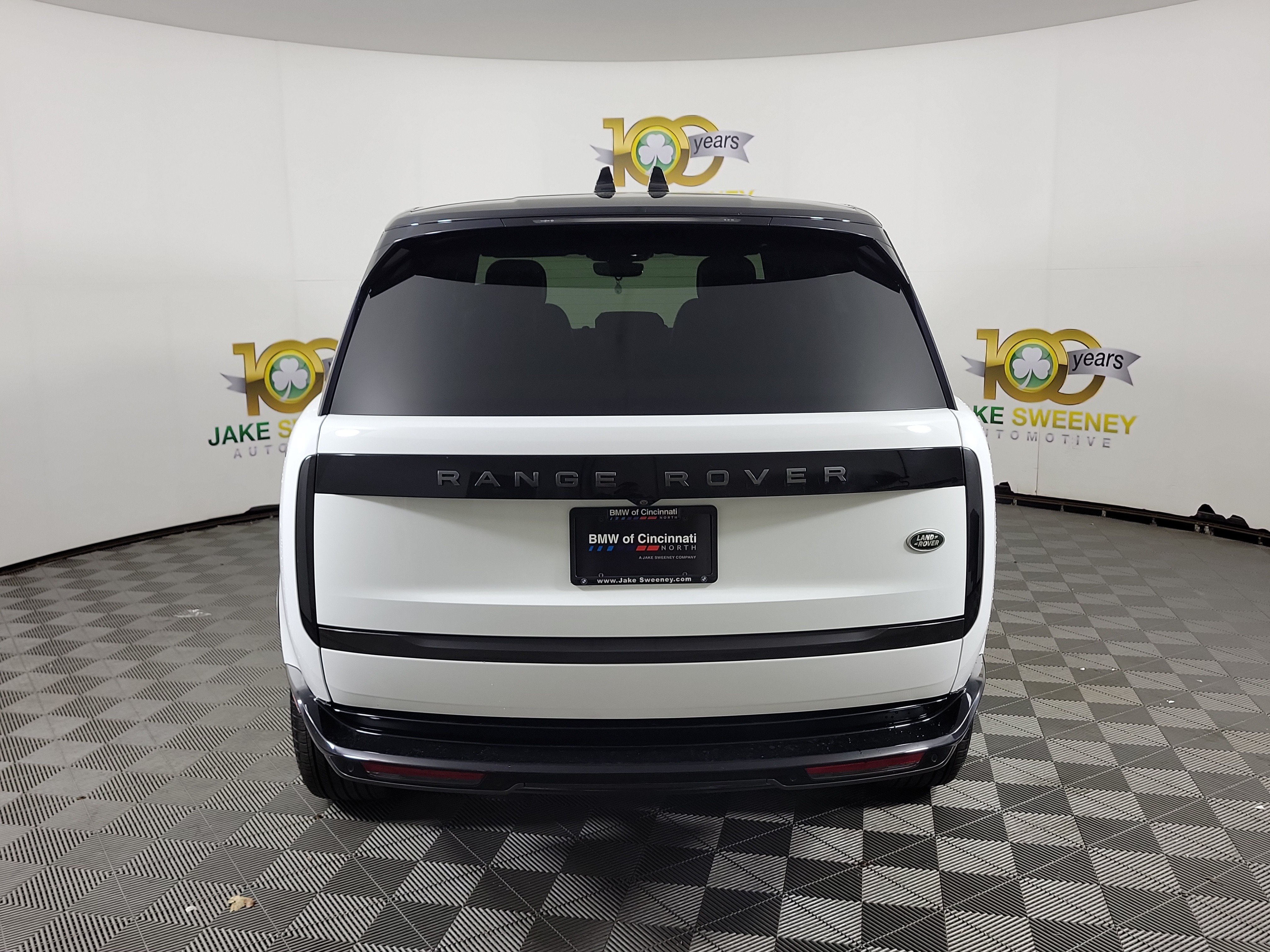 Used 2023 Land Rover Range Rover SE AWD/4WD image 6