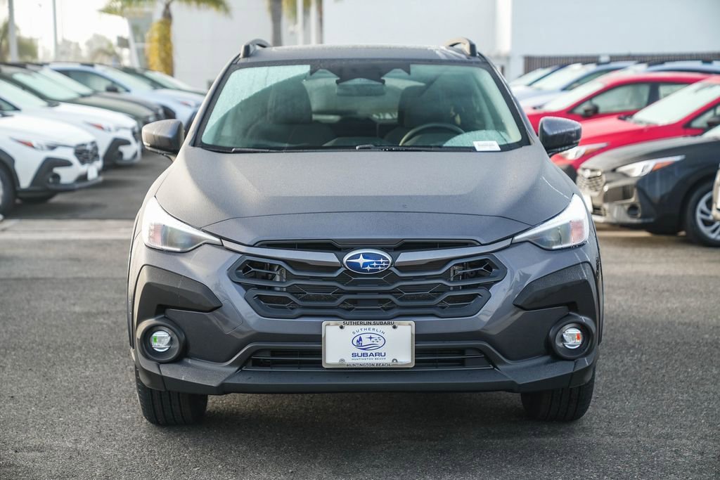 New 2026 Subaru Crosstrek 2.0i Premium image 2