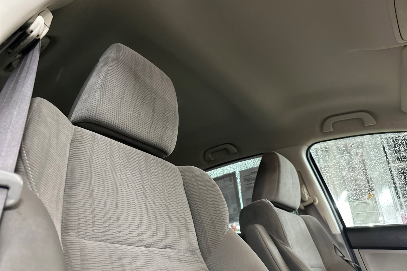 Used 2014 Honda CR-V LX image 17