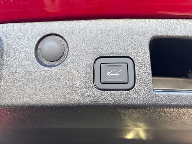 New 2026 Chevrolet Equinox ACTIV w/ Convenience Package III image 27