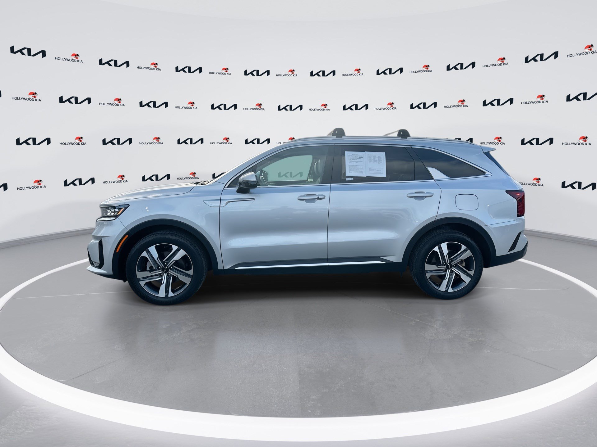 Certified 2022 Kia Sorento SX image 5