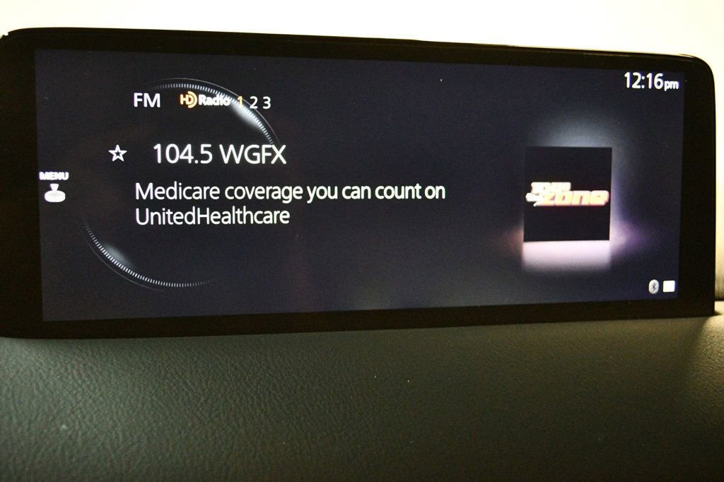 Used 2022 MAZDA CX-5 Carbon Edition image 53