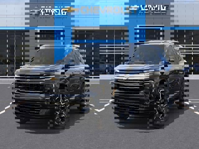 New 2026 Chevrolet Traverse High Country image 6