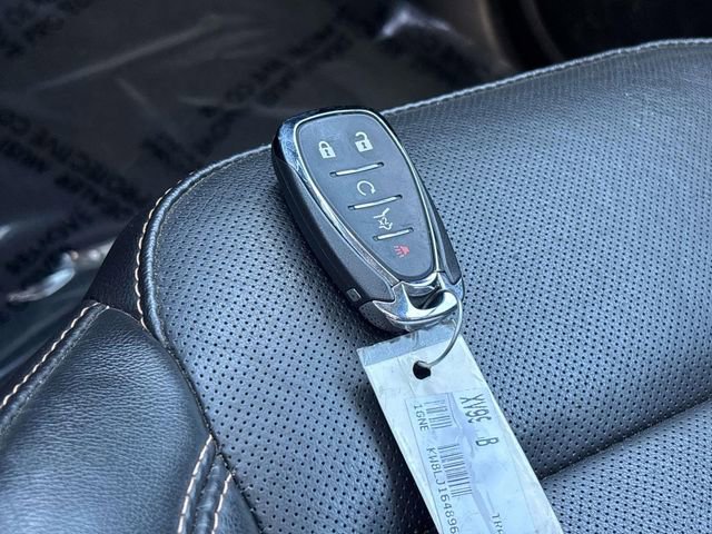 Used 2020 Chevrolet Traverse Premier w/ Redline Edition image 31