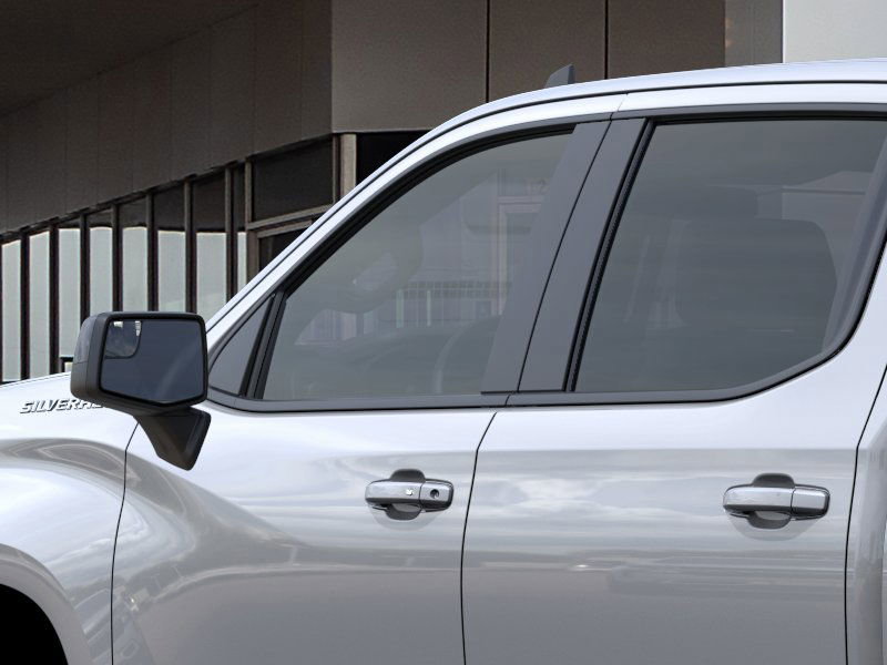 New 2026 Chevrolet Silverado 1500 RST w/ RST Select Package image 12