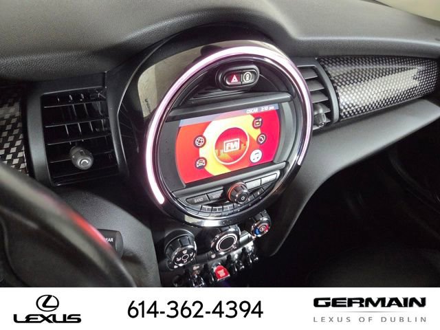 Used 2020 MINI Cooper S w/ Storage Package image 23