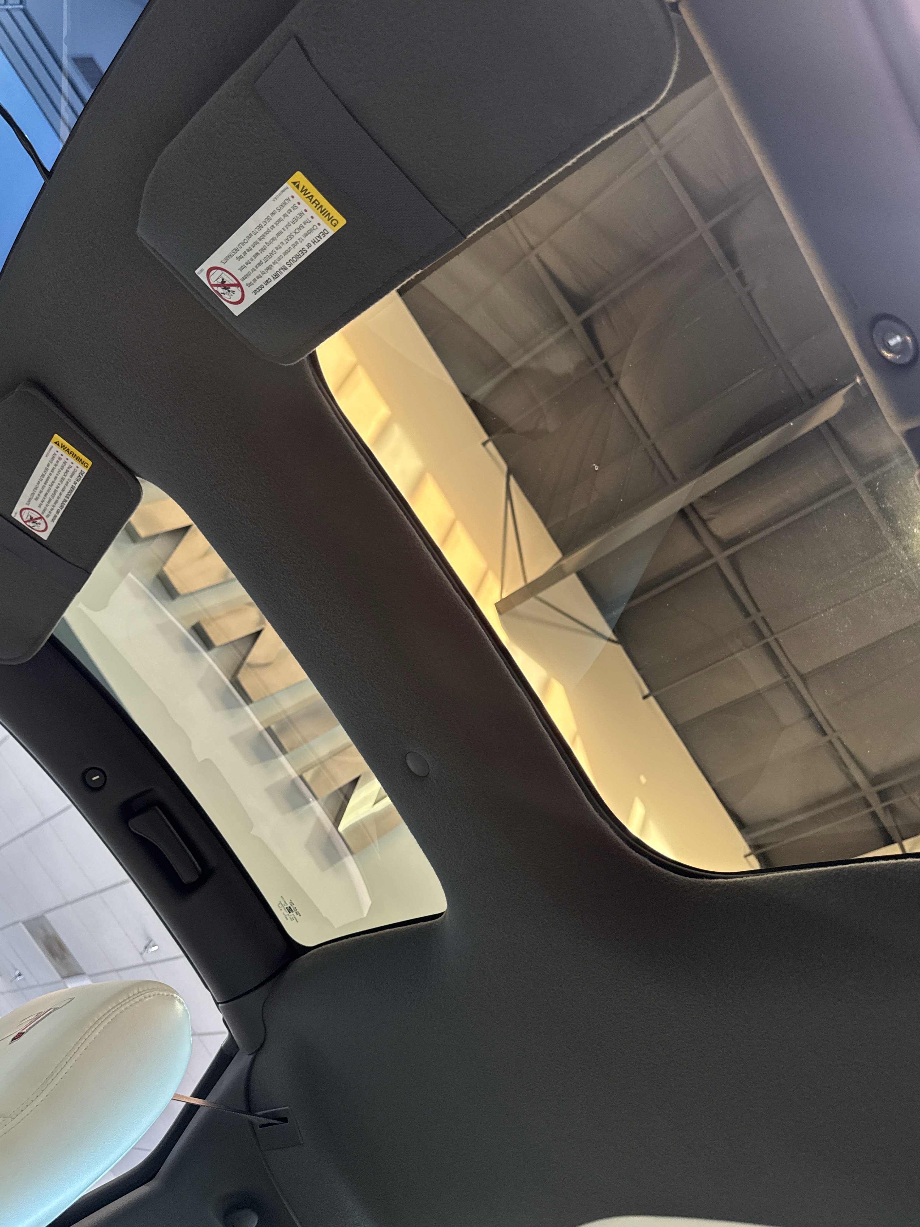 Used 1997 Chevrolet Camaro SS w/ SS Alteration Pkg image 8