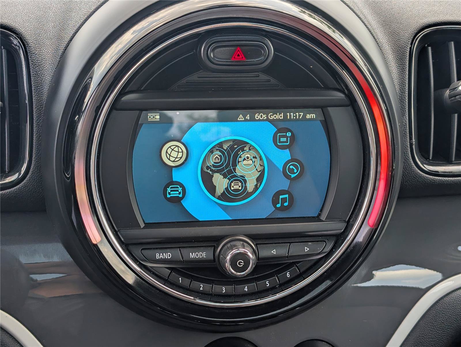 Used 2019 MINI Cooper Countryman S FWD image 24