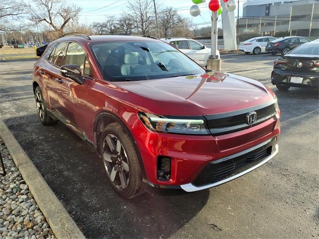 Used 2024 Honda Prologue Elite image 27