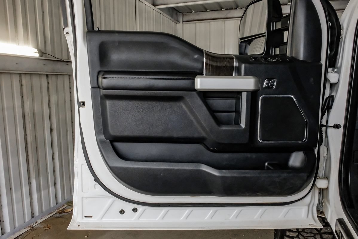 Used 2020 Ford F250 Lariat AWD/4WD image 42