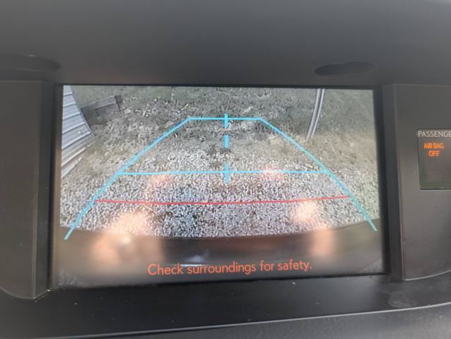 Used 2014 Lexus ES 300h w/ Luxury Package w/Bamboo Trim FWD image 9